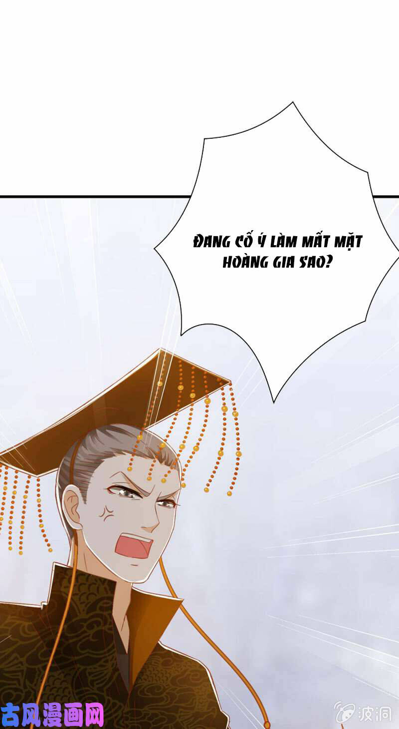 Nữ Đương Gia Sương Dã Trại Chương 40 Ảnh 30