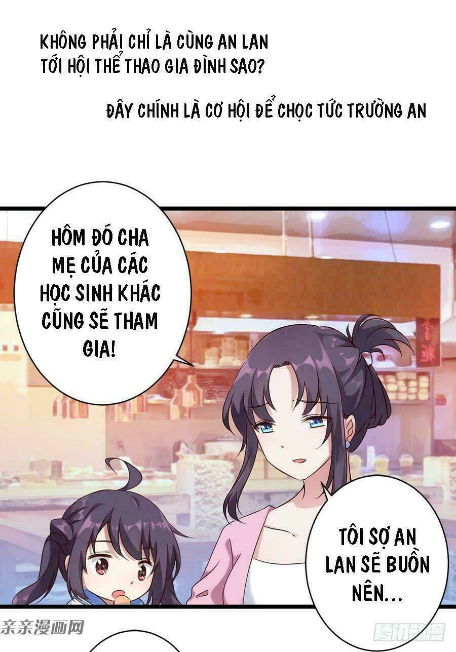 Gửi Người Không Quen Chương 18 Ảnh 41