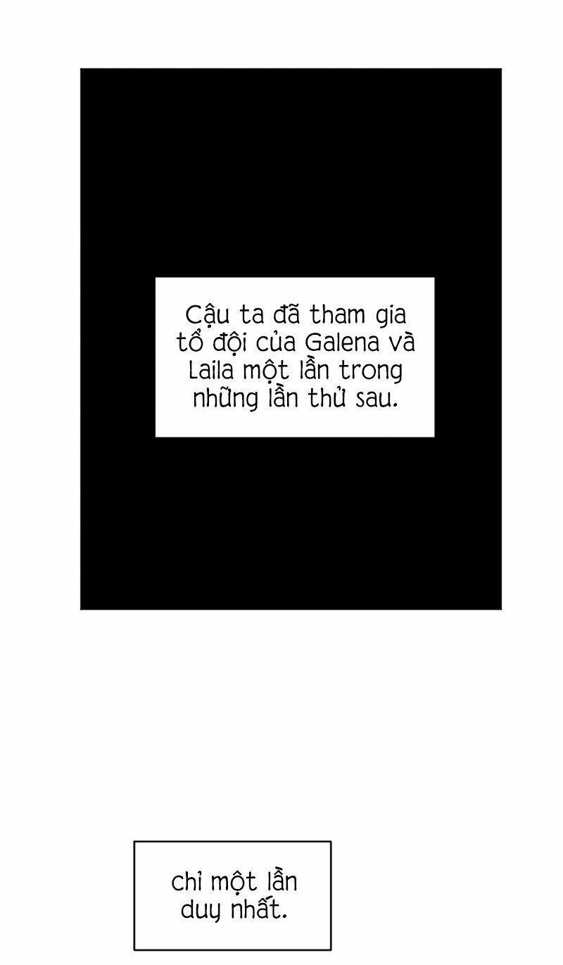 Pháp Sư Và Nữ Chúa Quỷ Chương 98 Ảnh 16