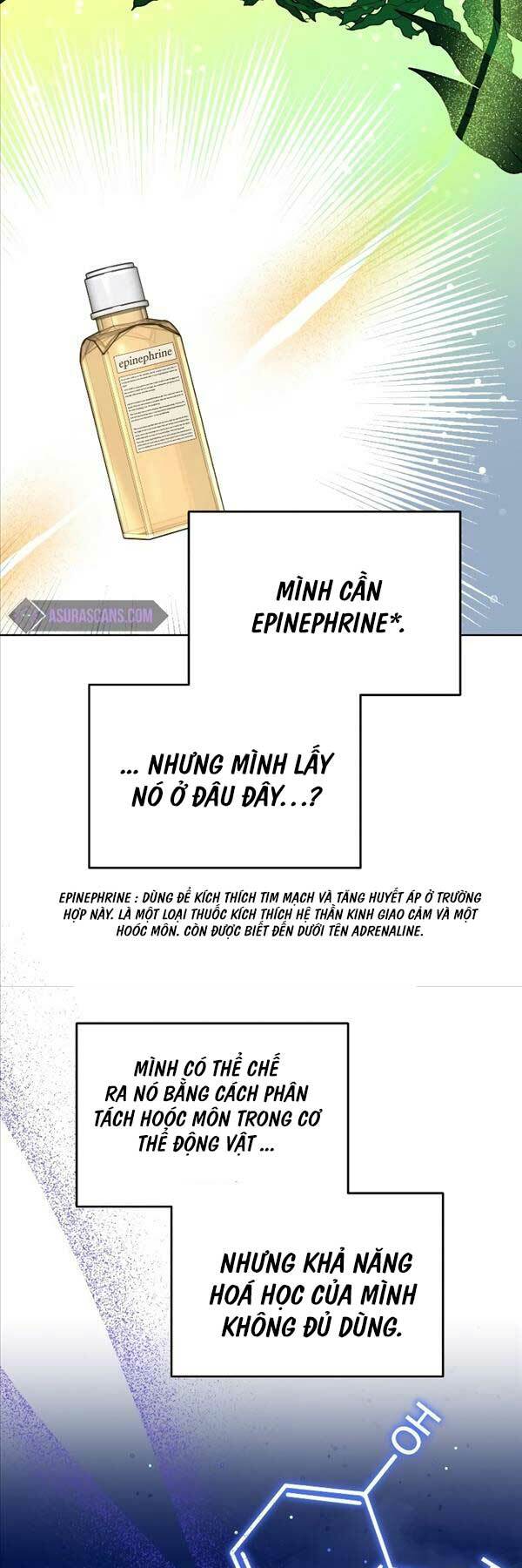 Bác Sĩ Phẫu Thuật Cấp Sss Chương 53 Ảnh 57