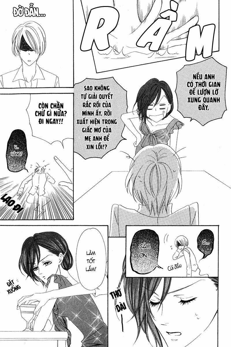 Kainushi Wa Akuma Chương 13 Ảnh 6