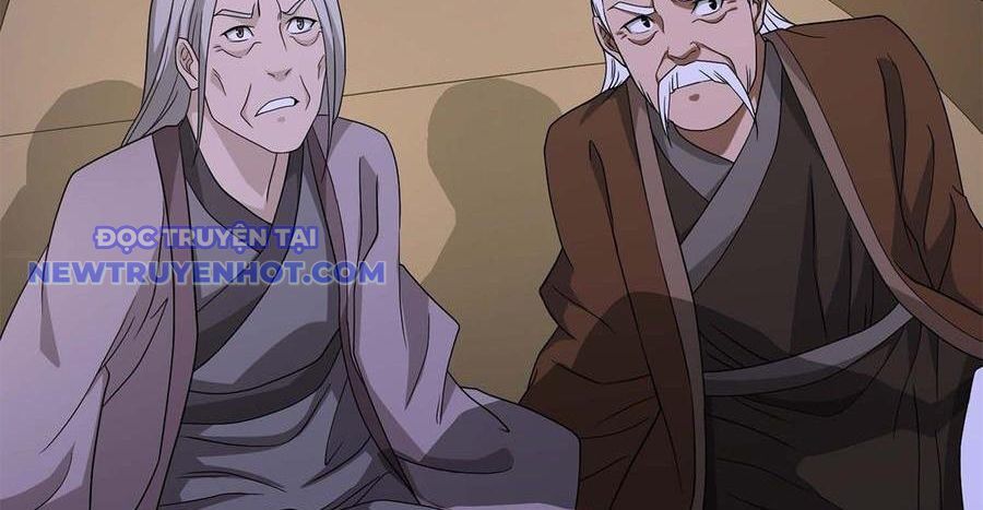 Thiên Long Bát Bộ Webtoon Chương 132 Ảnh 66