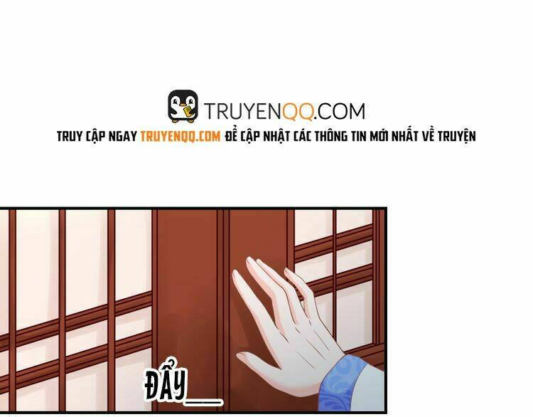 Báo Cáo Vương Gia, Vương Phi Là Một Con Mèo Chương 7 Ảnh 65