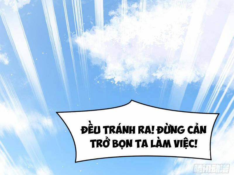 Vợ Tôi Và Tôi Thống Trị Tam Giới Chương 134 Ảnh 63