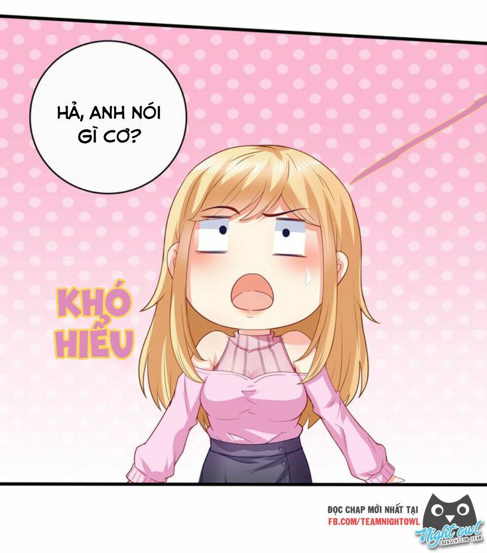 Ác Ma Đích Độc Sủng Điềm Thê Chương 11 Ảnh 32