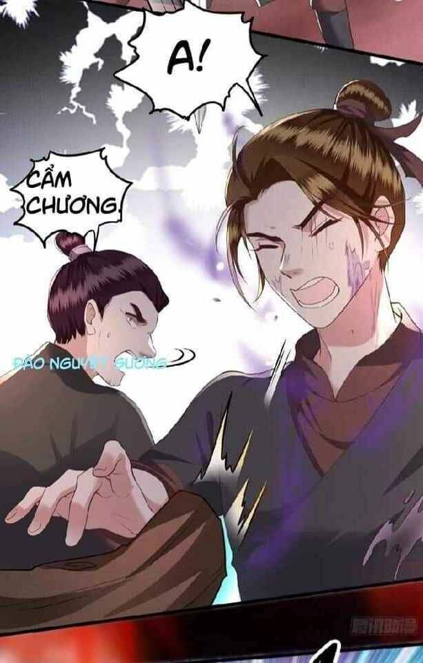 Con Đường Hoang Dã Của Vương Phi Chương 23 Ảnh 7