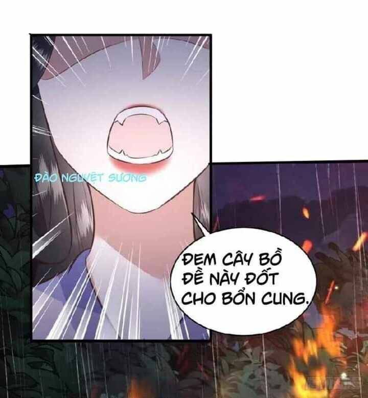 Con Đường Hoang Dã Của Vương Phi Chương 22 Ảnh 17