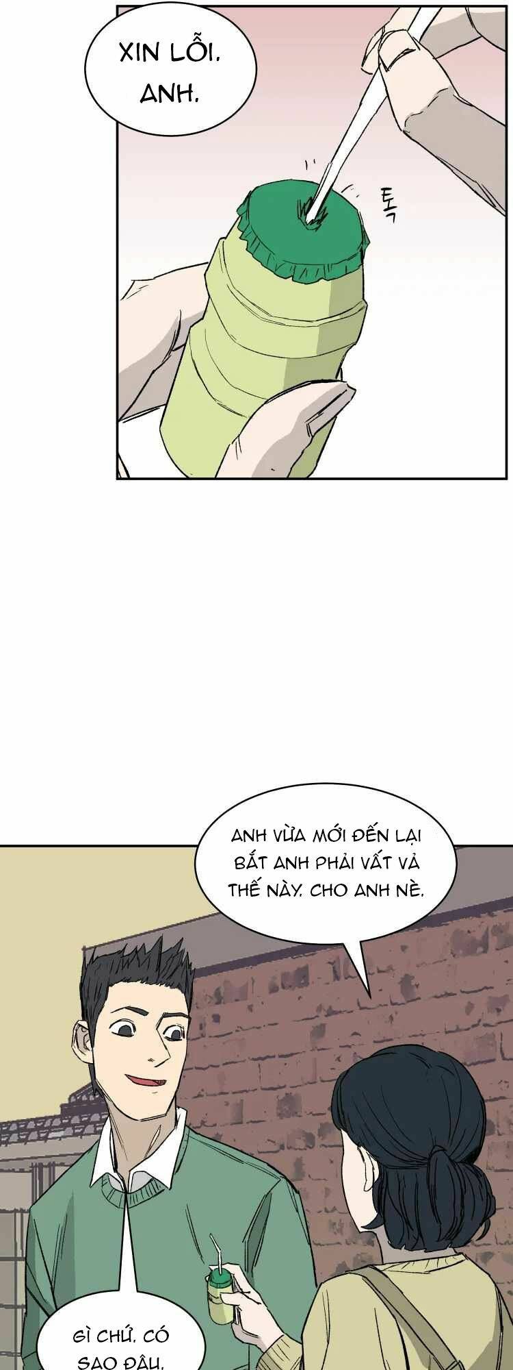 30 Ngày Chương 11 Ảnh 22