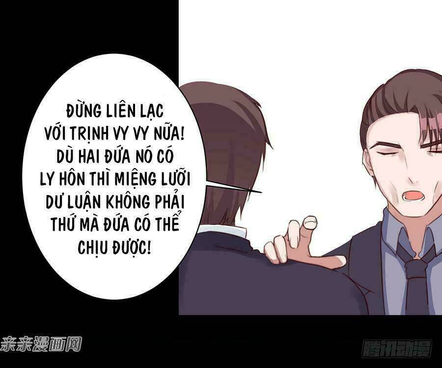 Gửi Người Không Quen Chương 30 Ảnh 9