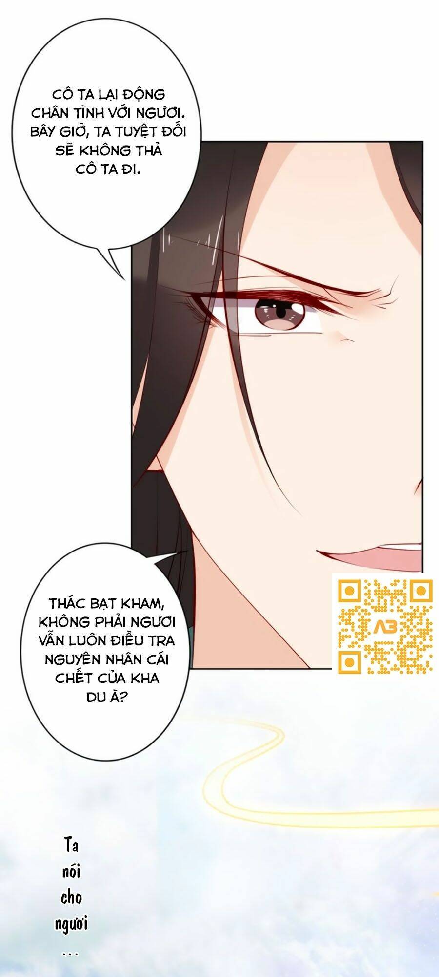 Đế Cung Đông Hoàng Phi Chương 69 Ảnh 33