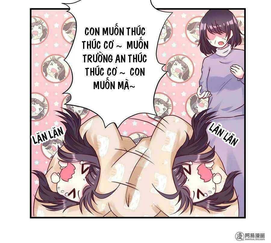 Gửi Người Không Quen Chương 21 Ảnh 5