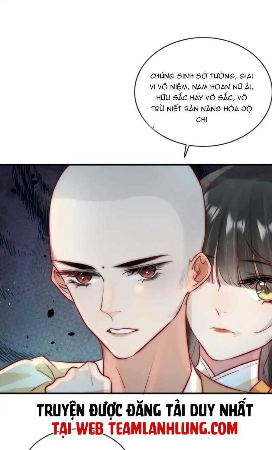 Hòa Thượng Phản Diện Giả Bạch Liên Hoa Chương 12 Ảnh 12