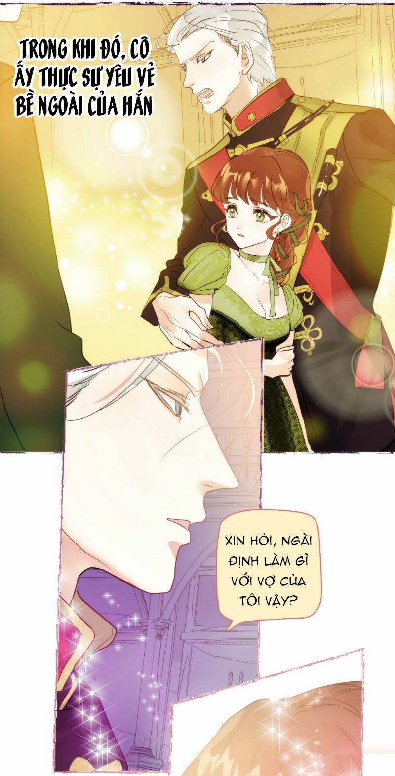 Prologue Comic Tale Chương 7 Ảnh 12