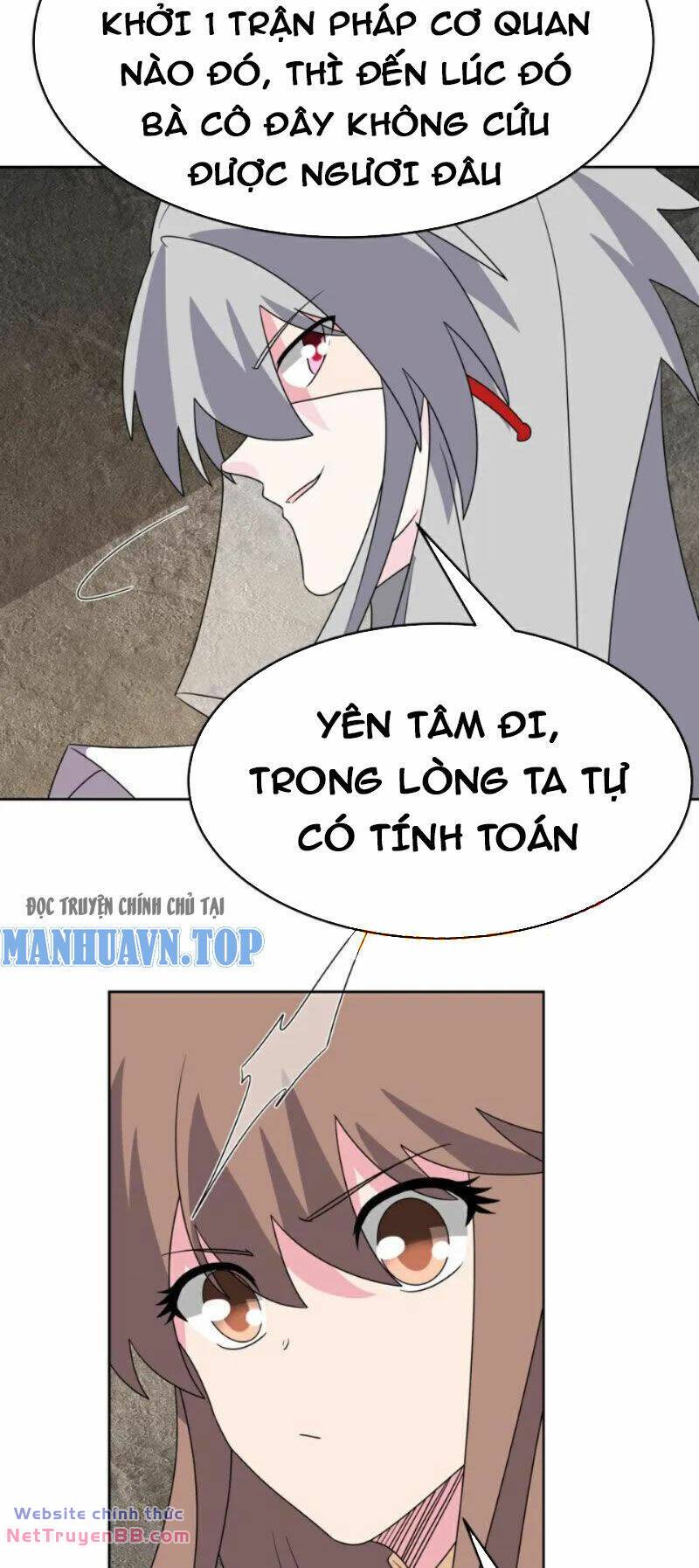 Tôn Thượng Chương 501 Ảnh 4