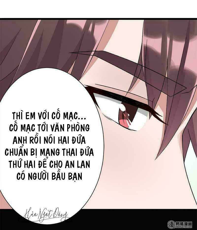 Gửi Người Không Quen Chương 22 Ảnh 3