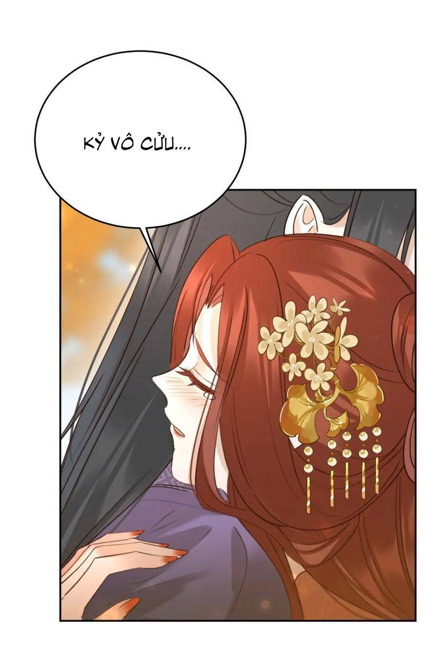 Hoàng Hậu Vô Đức Chương 113 Ảnh 16