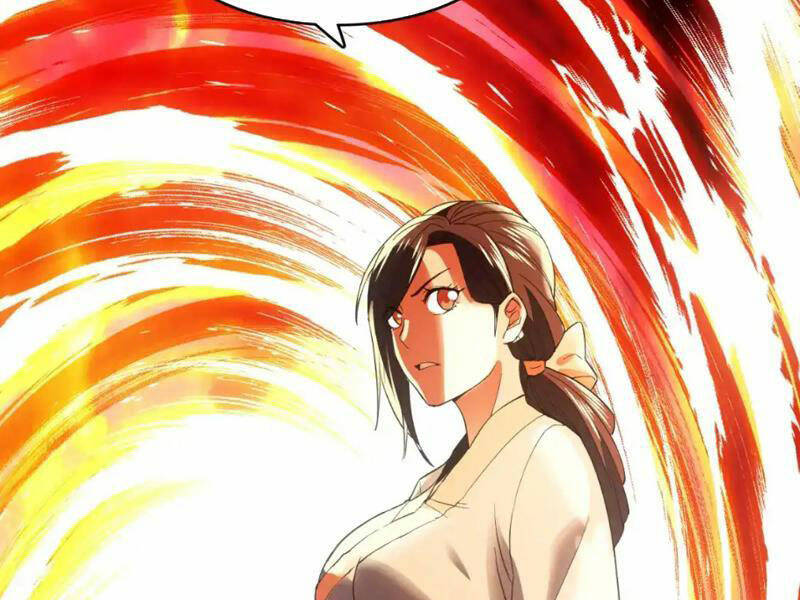 Không Nhường Nữa Ta Chết, Ta Liền Thật Vô Địch Chương 146 Ảnh 120