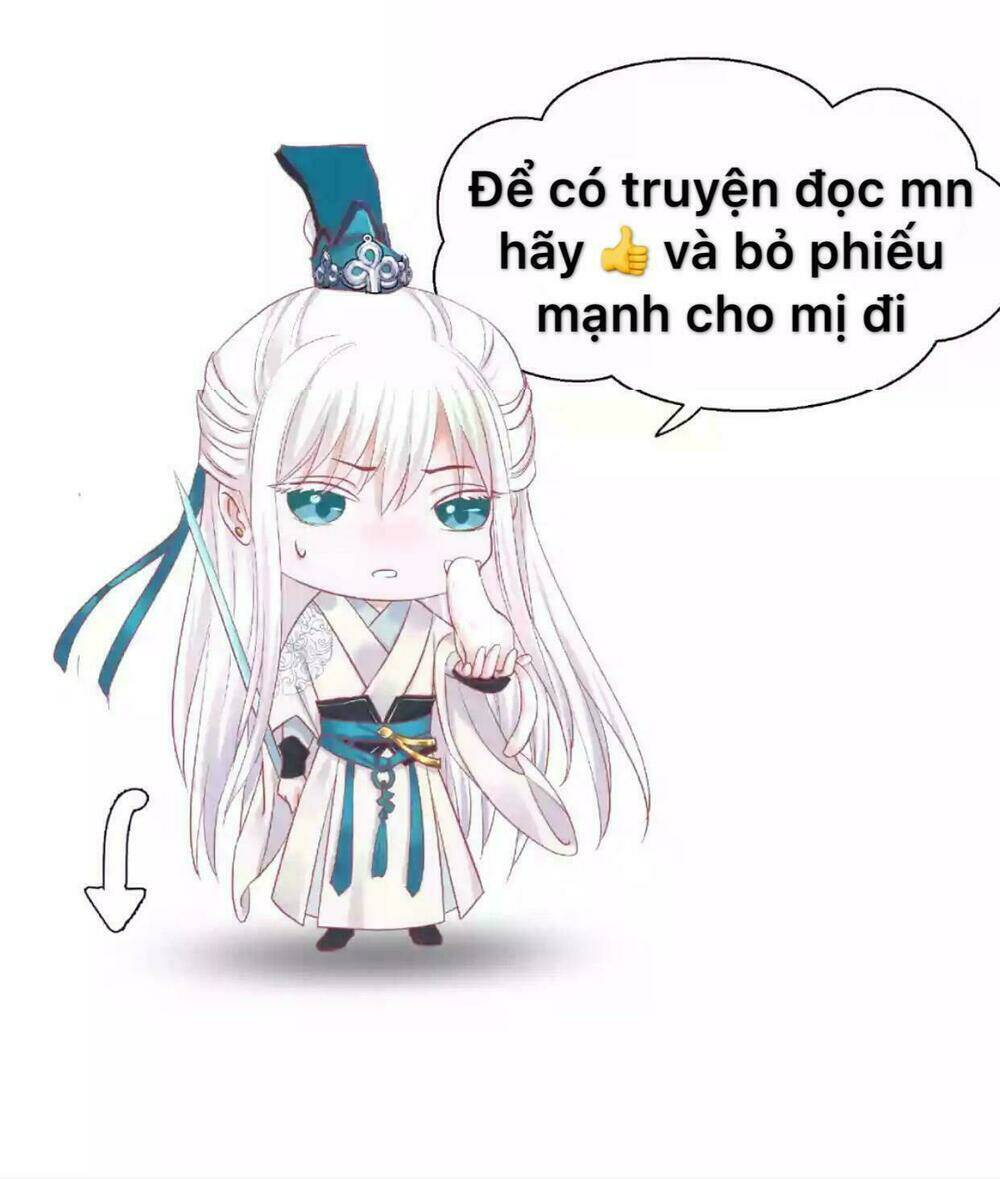 Nữ Hoàng Thú Sủng Chương 23 Ảnh 19