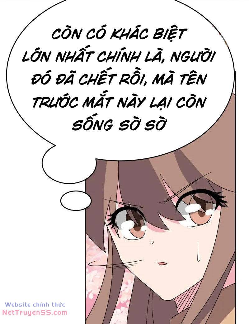 Tôn Thượng Chương 496 Ảnh 7