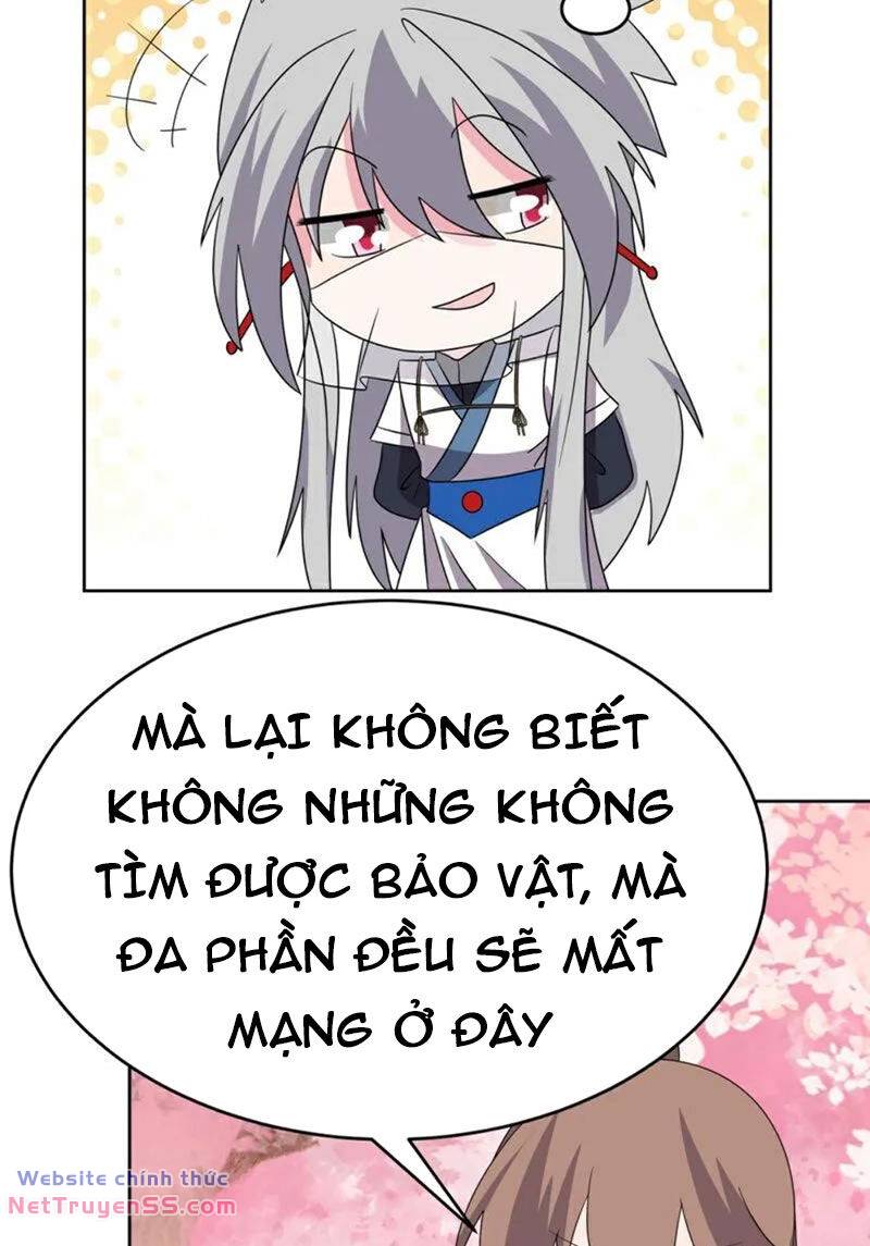 Tôn Thượng Chương 495 Ảnh 26