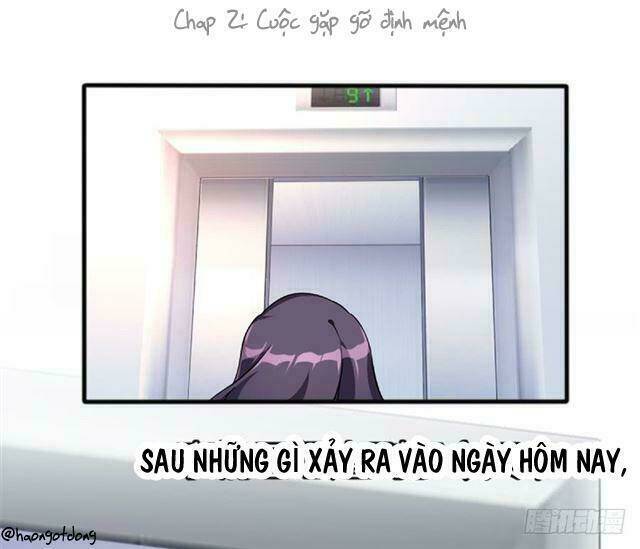 Gửi Người Không Quen Chương 41 Ảnh 5