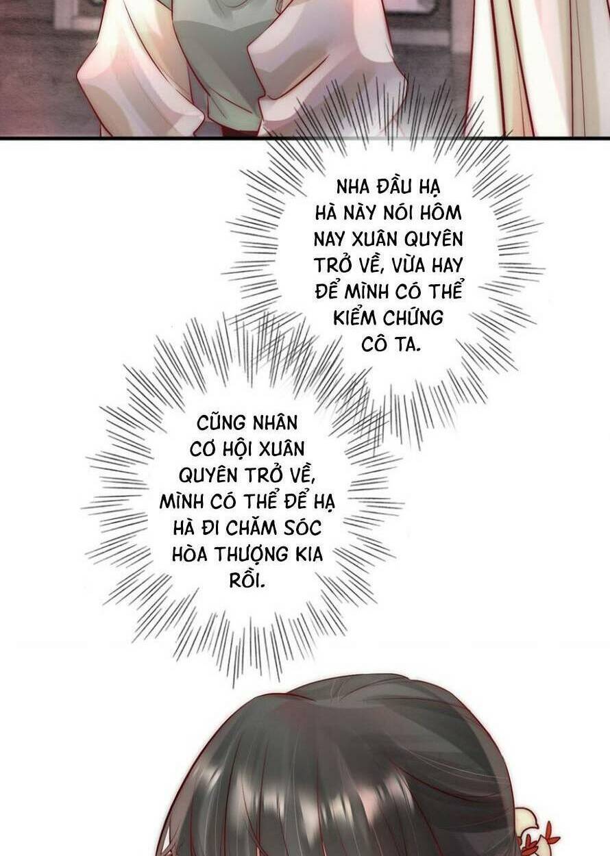 Hòa Thượng Phản Diện Giả Bạch Liên Hoa Chương 8 Ảnh 40