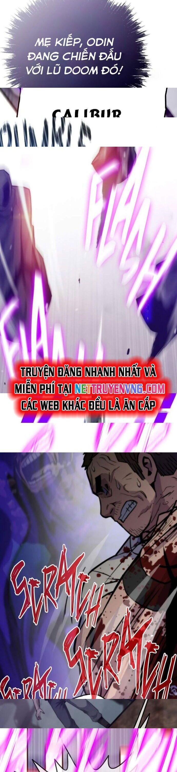 Hồi Quy Giả Chương 119 Ảnh 21