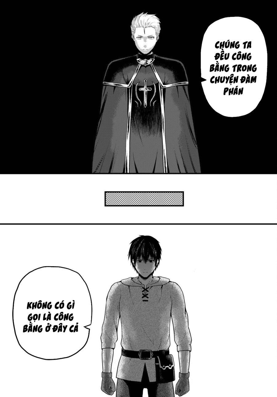 Murabito Desu Ga Nani Ka? Chương 57 Ảnh 12