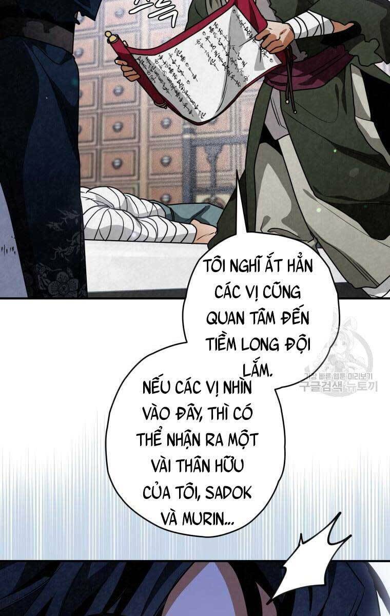 Thời Đại Hoàng Kim Của Thiên Kiếm Chương 40 Ảnh 93