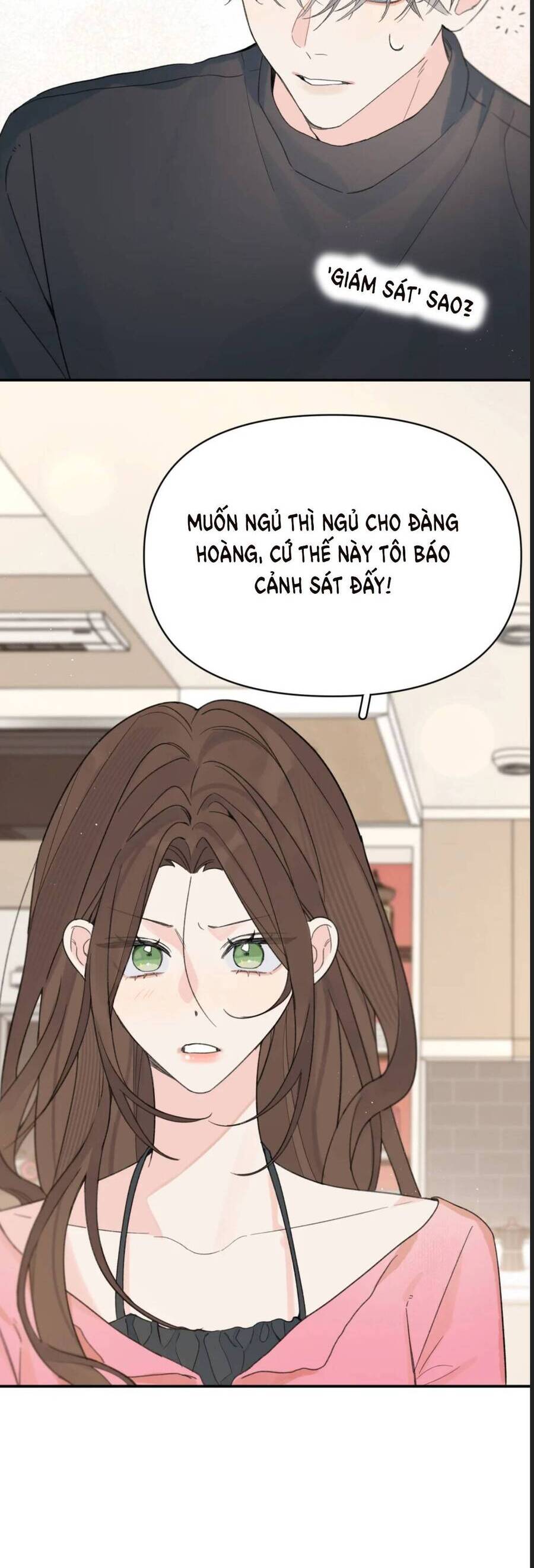 Hôm Nay Anh Có Lộ Bí Mật Chưa? Chương 44 Ảnh 15