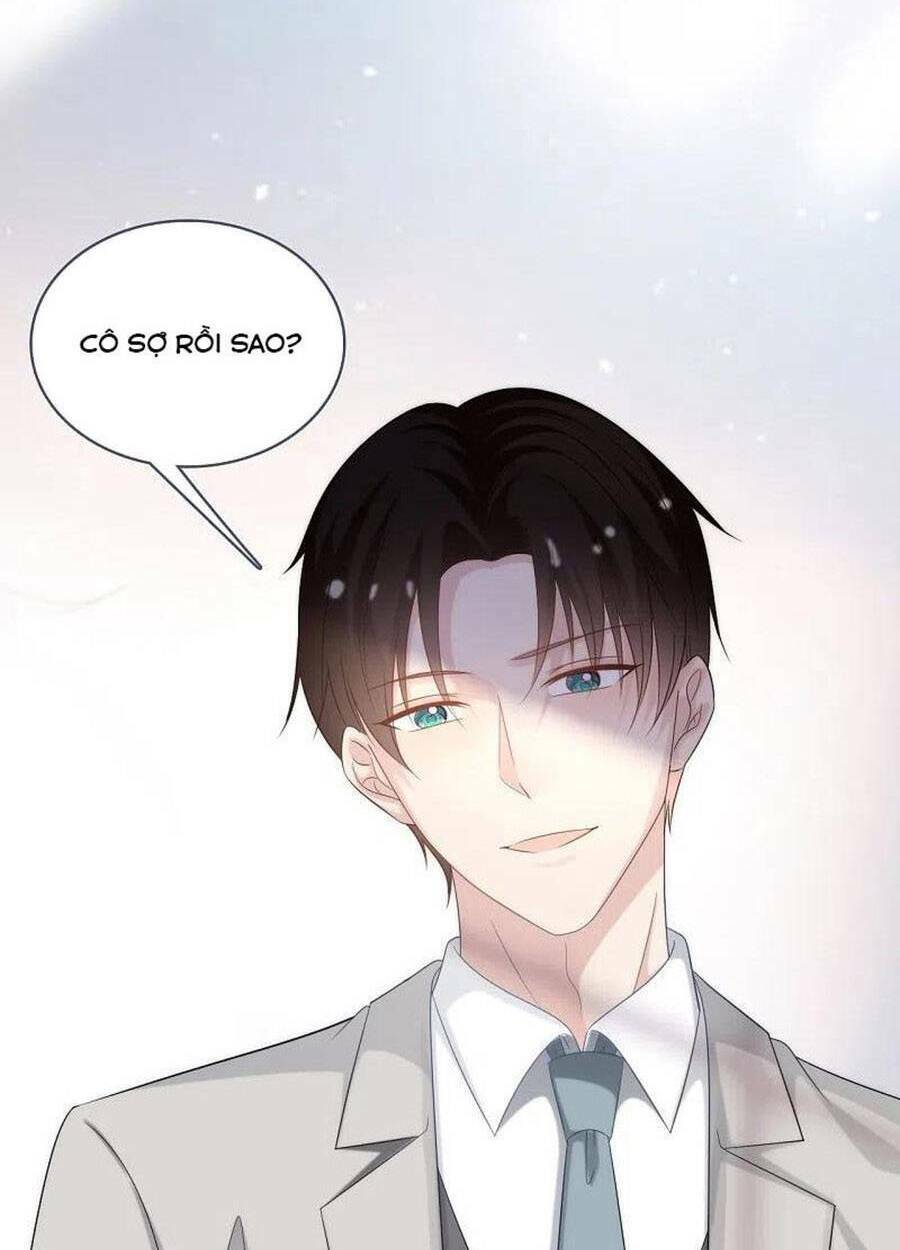 Tổng Tài Daddy Đuổi Tới Nơi Rồi Chương 193 Ảnh 24