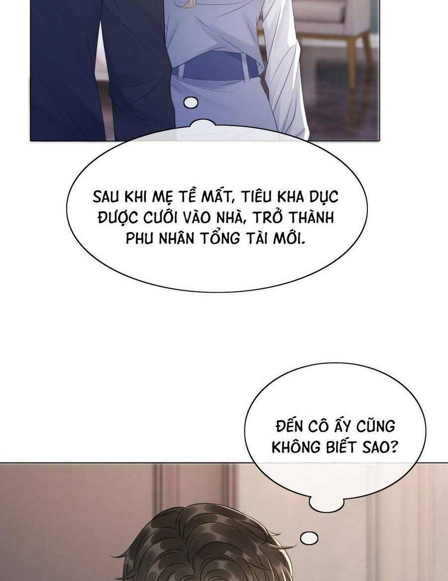 Nữ Phụ Ngày Nào Cũng Muốn Ly Hôn Với Ta Chương 49 Ảnh 33