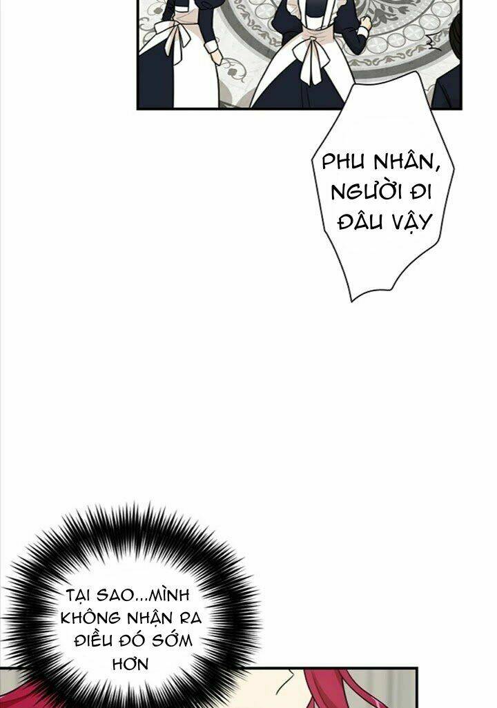 Xuyên Không Trở Thành Mami Phản Diện Chương 52 Ảnh 46