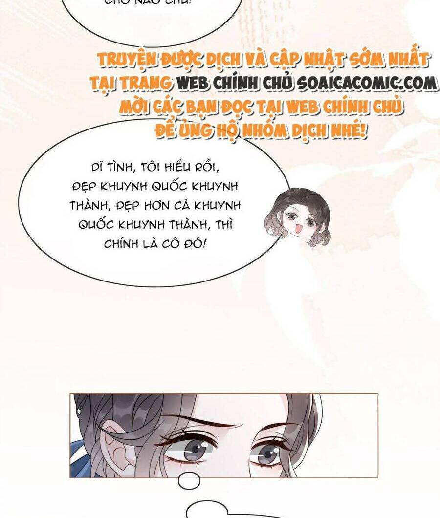 Nữ Phụ Ngày Nào Cũng Muốn Ly Hôn Với Ta Chương 46 Ảnh 25