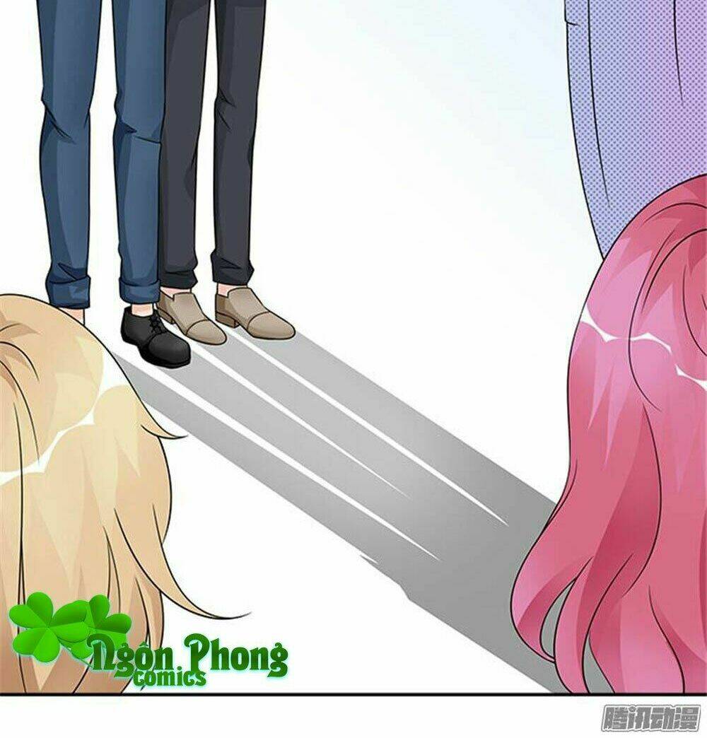 Tiểu Tâm Can Tuyệt Sủng Của Lạc Tiên Sinh Chương 47 Ảnh 6