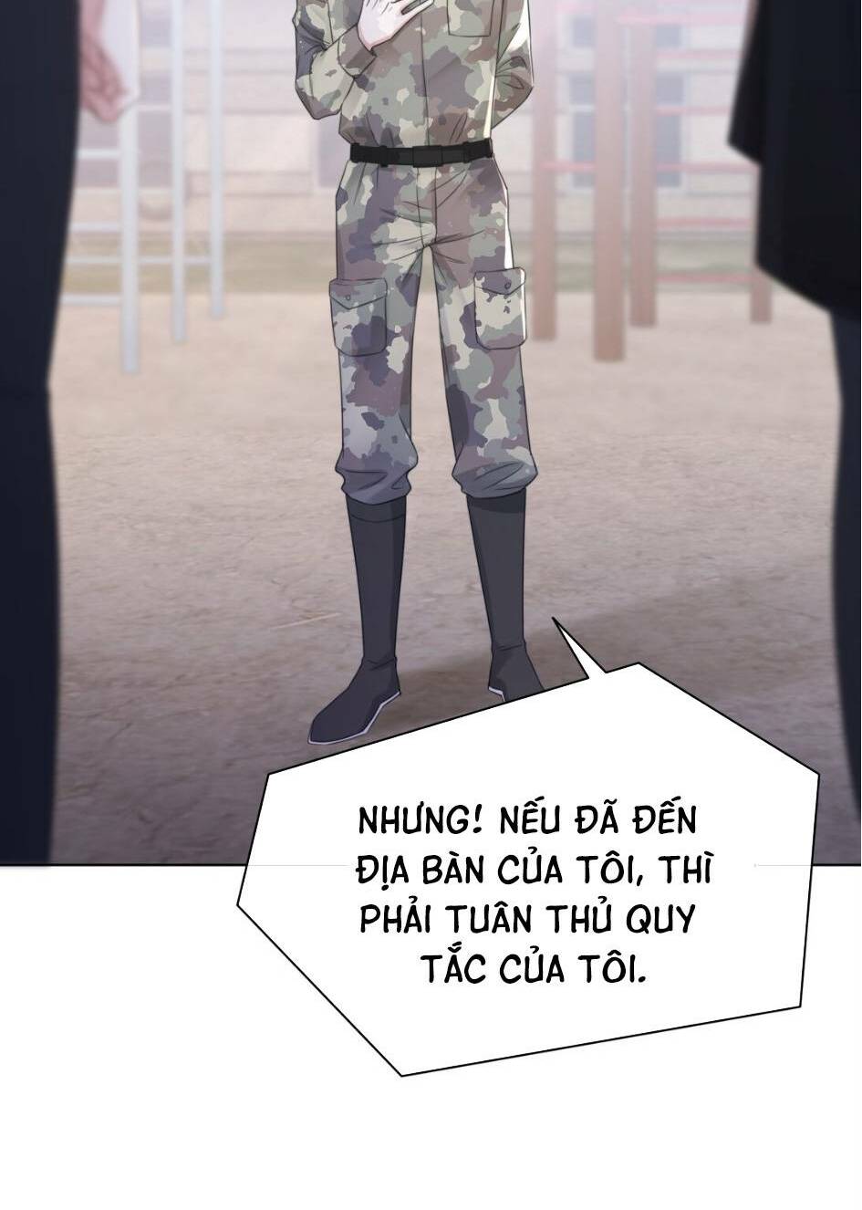 Nữ Phụ Ngày Nào Cũng Muốn Ly Hôn Với Ta Chương 42 Ảnh 23