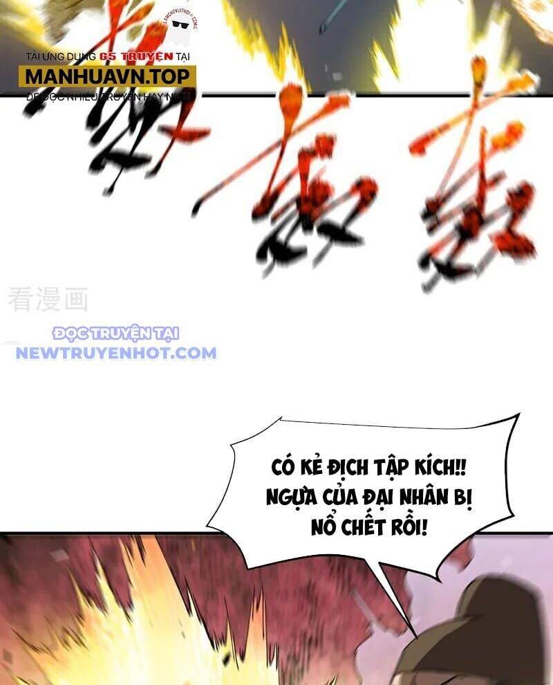 Tối Cường Võ Hồn Hệ Thống Chương 275 Ảnh 32