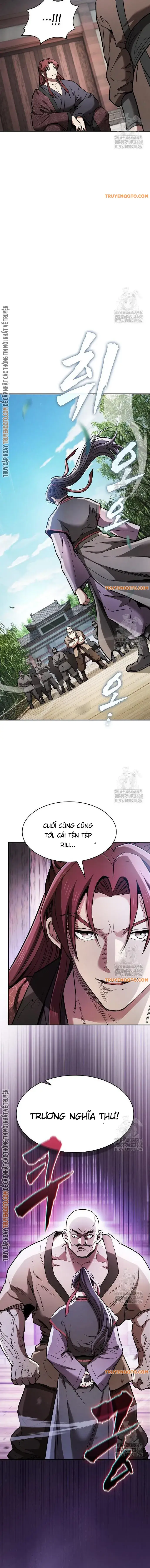 Nội Gián Chương 10 Ảnh 12