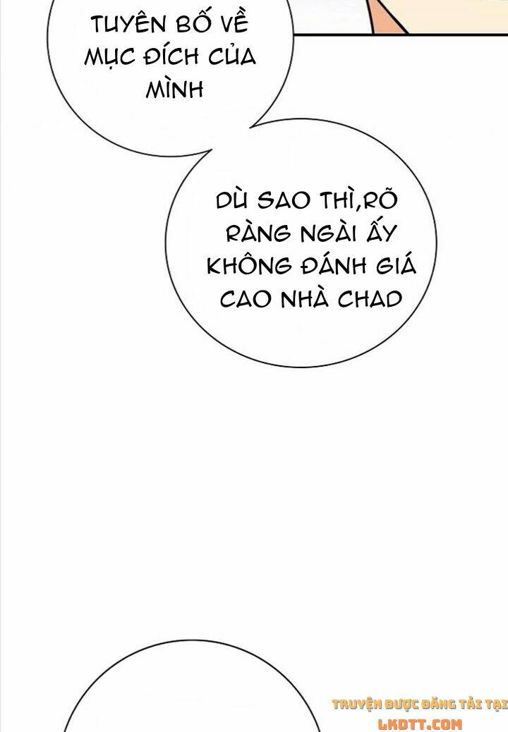 Xuyên Không Trở Thành Mami Phản Diện Chương 52 Ảnh 9