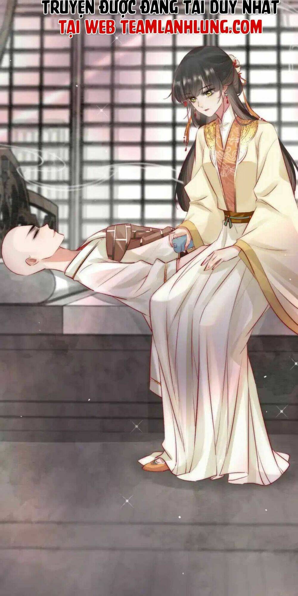 Hòa Thượng Phản Diện Giả Bạch Liên Hoa Chương 7 Ảnh 30