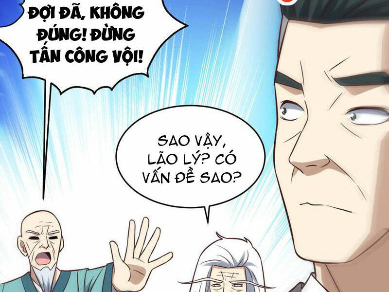 Cao Năng Lai Tập Chương 348 Ảnh 50