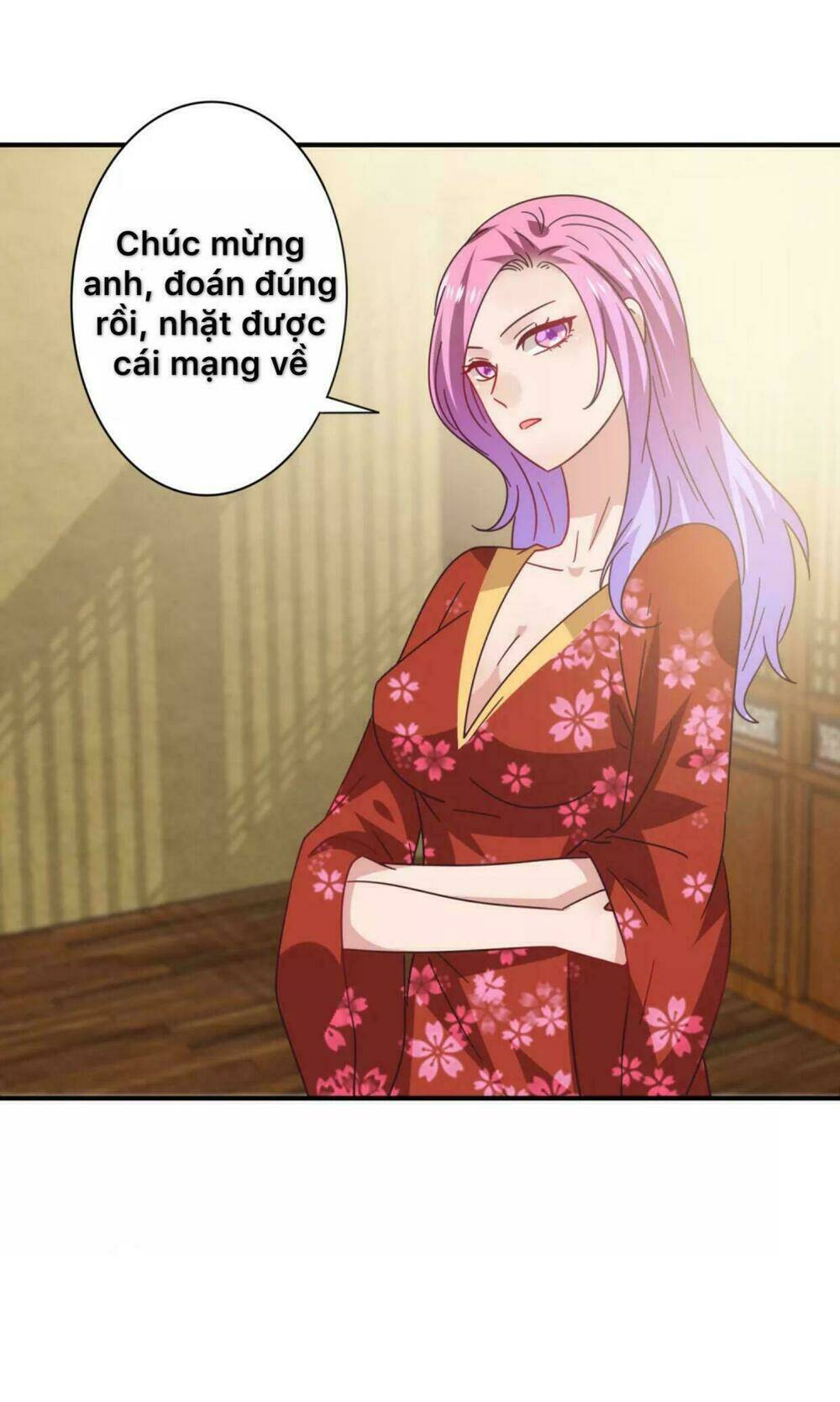 Nữ Hoàng Thú Sủng Chương 29 Ảnh 13