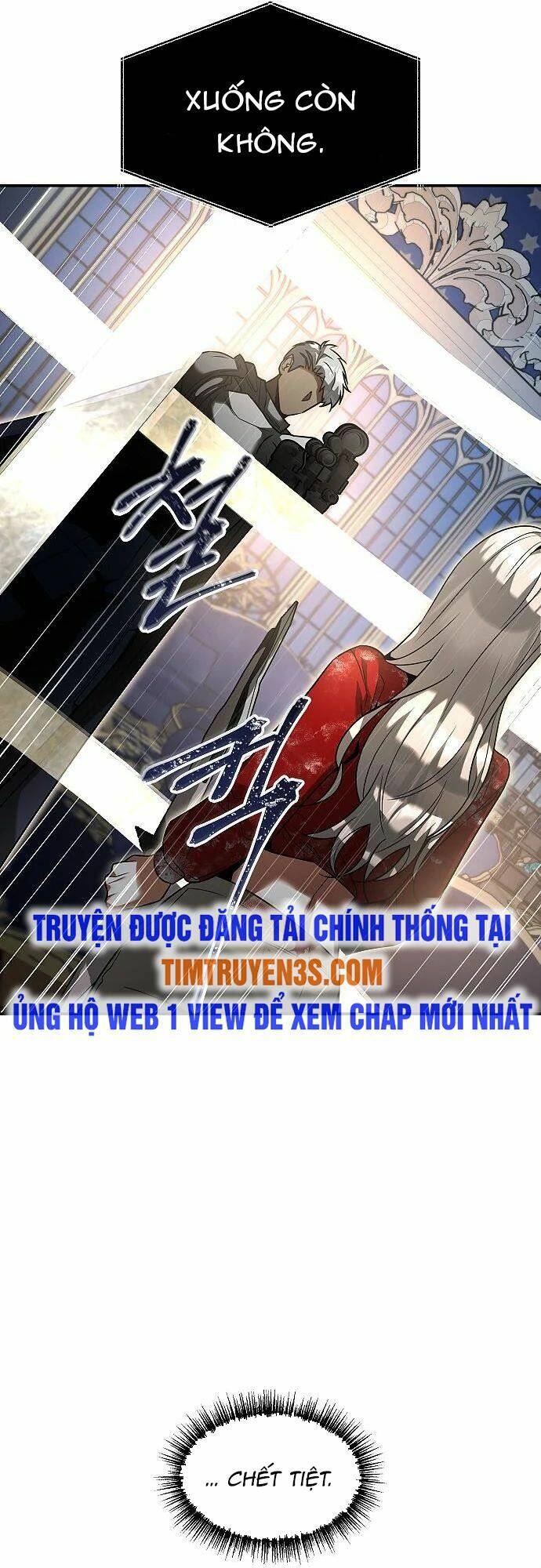 Săn Lùng Nữ Chúa Chương 32 Ảnh 13