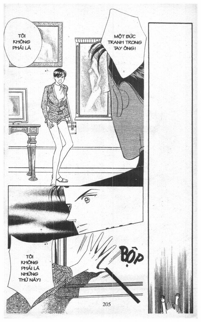 Nàng Tiên Ánh Trăng - Kaguya Hime Chương 21 Ảnh 206