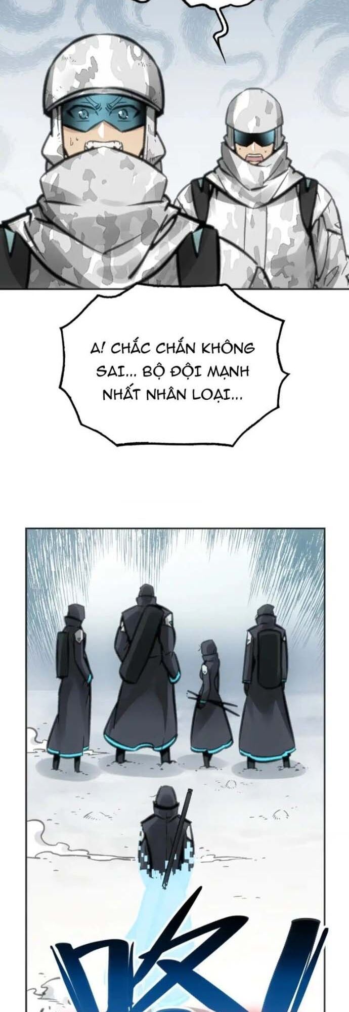Chí Tử Chí Cường Chương 39 Ảnh 37