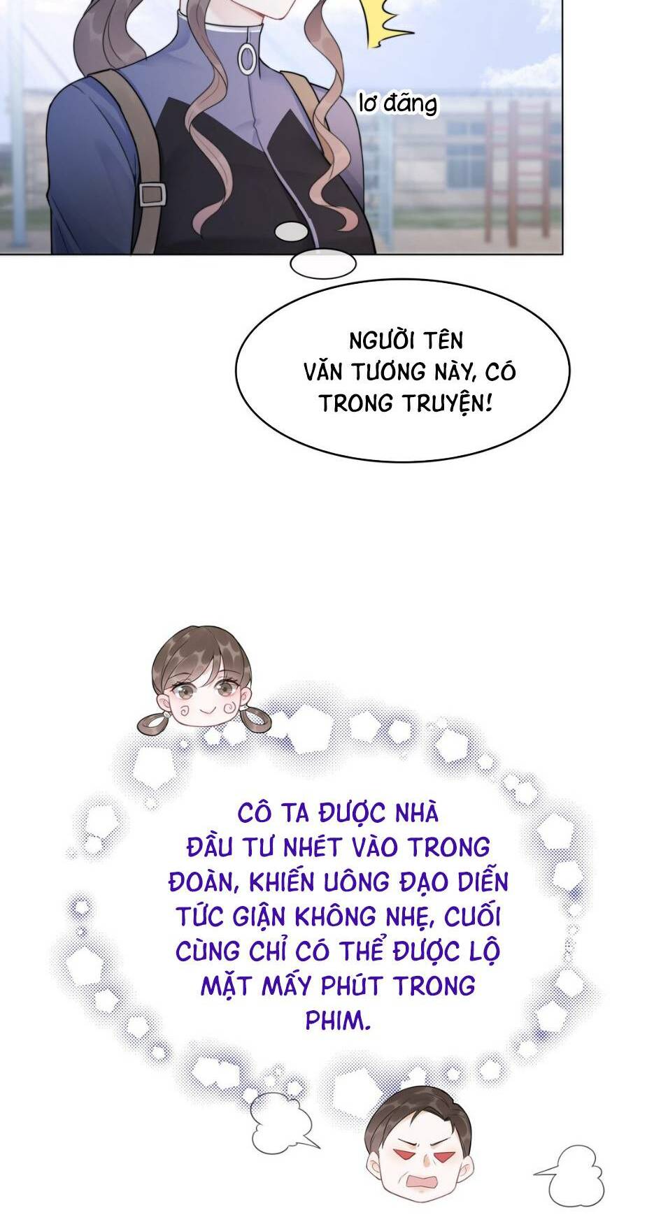 Nữ Phụ Ngày Nào Cũng Muốn Ly Hôn Với Ta Chương 42 Ảnh 17
