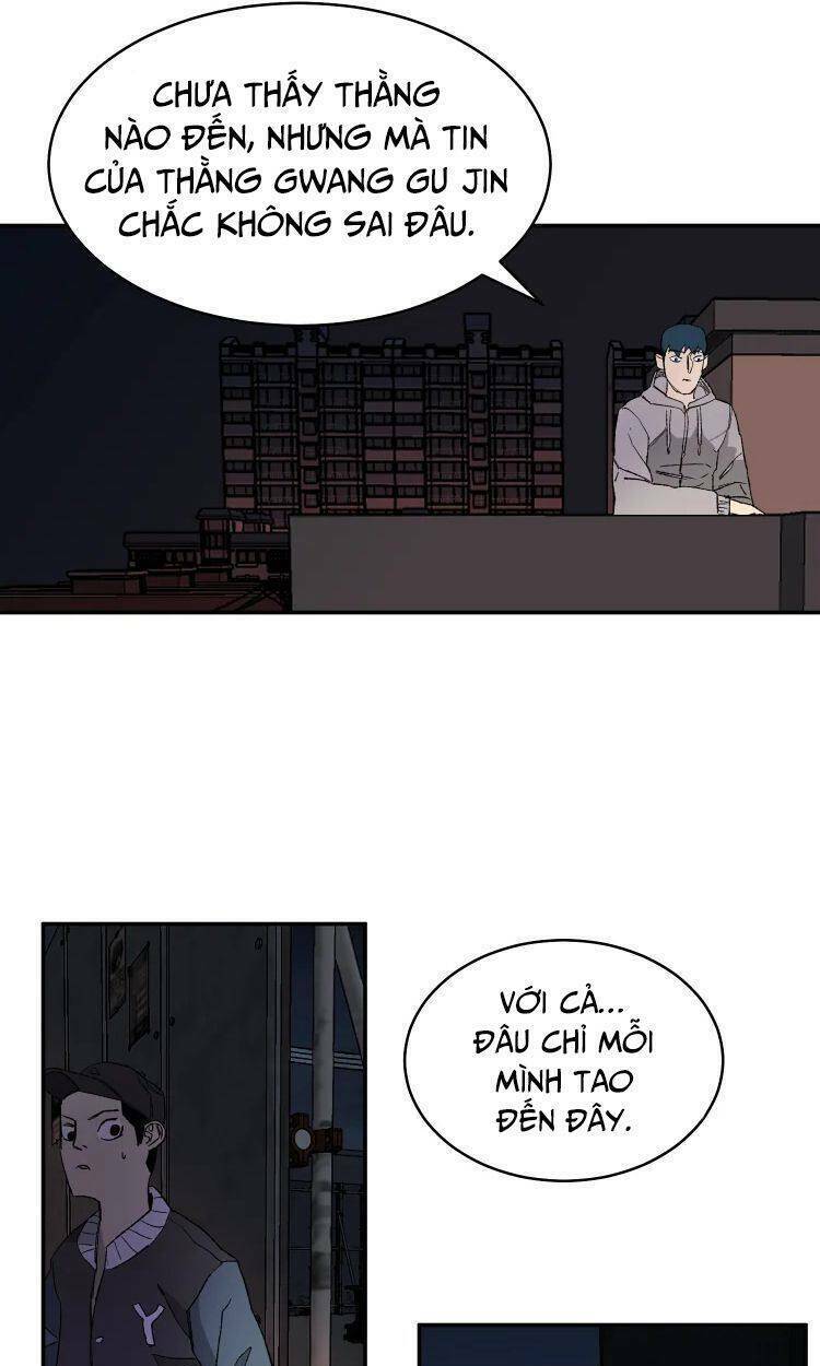 30 Ngày Chương 13 Ảnh 44