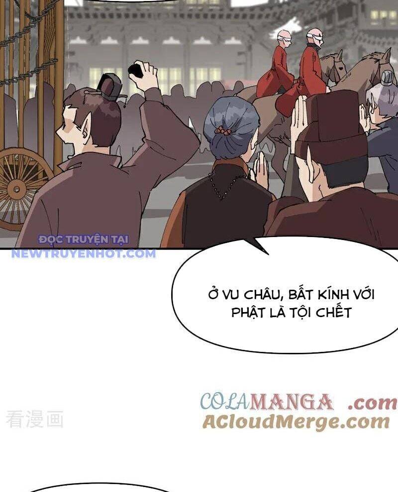 Tối Cường Võ Hồn Hệ Thống Chương 275 Ảnh 23