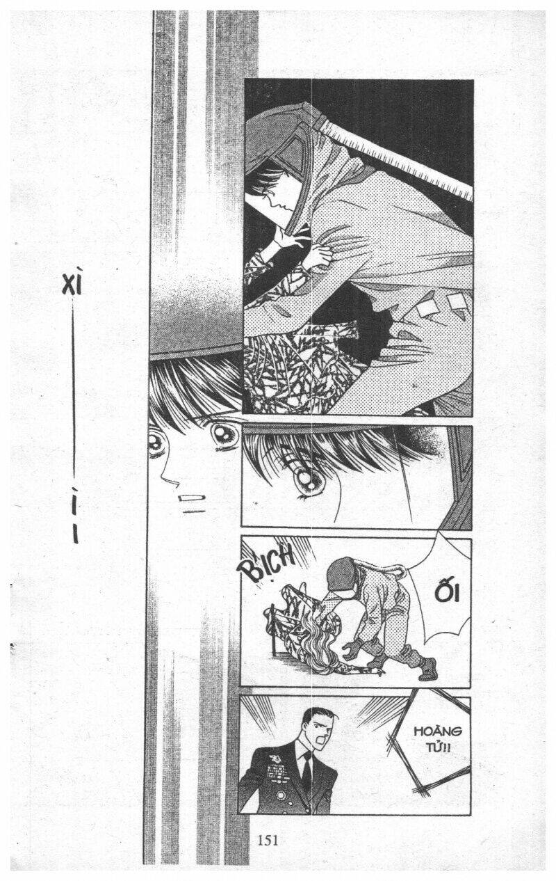 Nàng Tiên Ánh Trăng - Kaguya Hime Chương 22 Ảnh 152