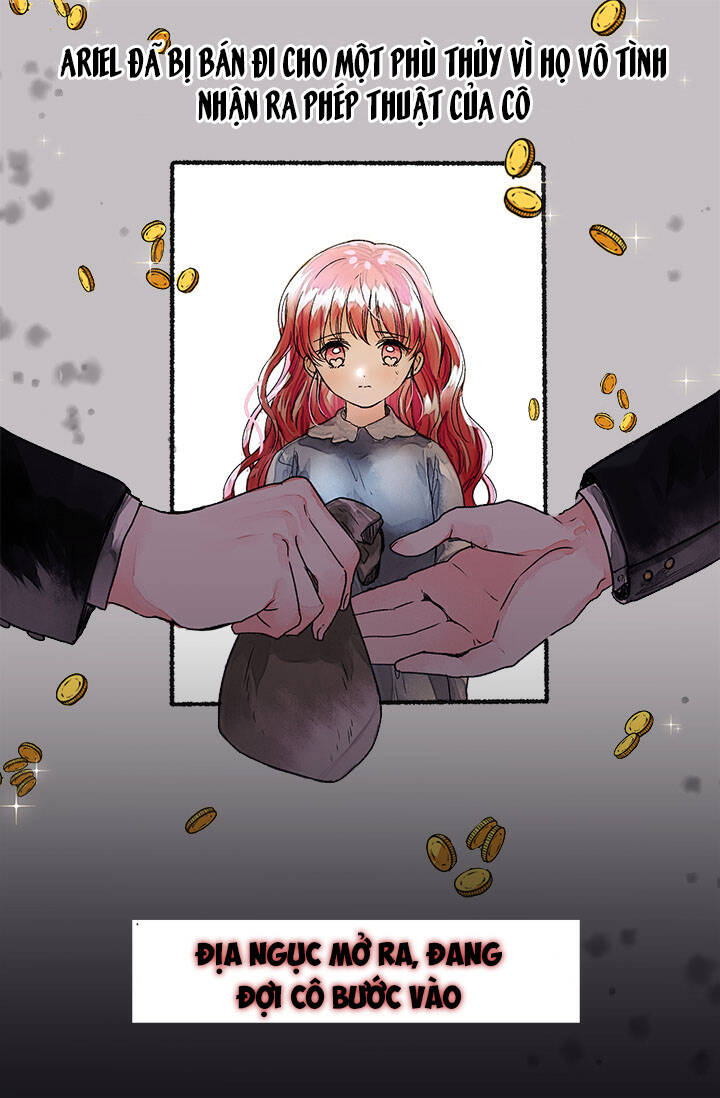 Prologue Comic Tale Chương 4 Ảnh 10